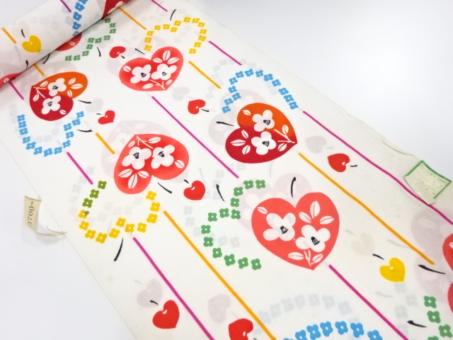 Japanese Kimono / Others (Bolt etc) Cotton